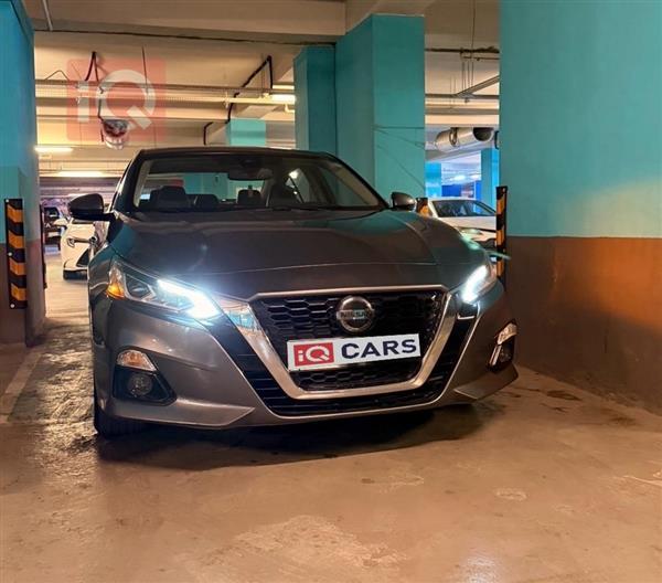 نيسان ألتيما 2020 للبيع في العراق - اربيل